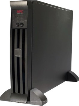 Фото APC Smart-UPS XL Modular 3000VA 230V Rackmount/Tower (SUM3000RMXLI2U)