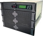 Фото APC Symmetra RM 4kVA Scalable to 6kVA N+1 220-240V (SYH4K6RMI)