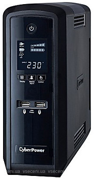 Фото CyberPower CP1300EPFC