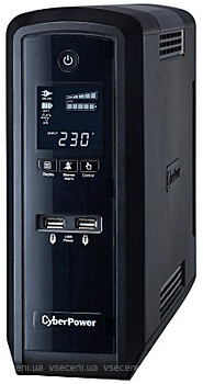 Фото CyberPower CP1500EPFC