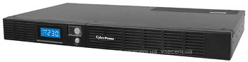 Фото CyberPower OR600ELCDRM1U