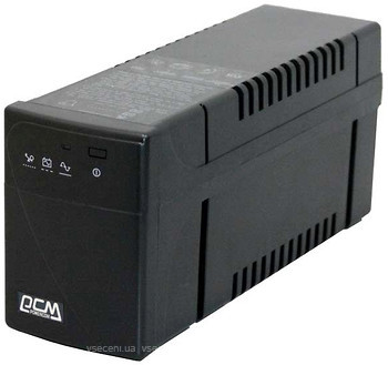 Фото Powercom Black Knight Pro BNT-400AP