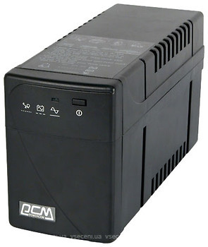 Фото Powercom Black Knight Pro BNT-800AP