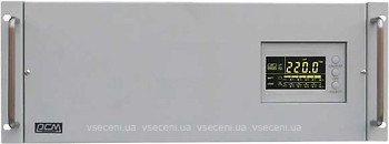 Фото Powercom Smart King XL RM SXL-2000A-RM-LCD