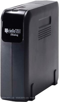Фото Riello iDialog IDG 1200