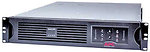 Фото APC Smart-UPS 3000VA USB & Serial RM 2U 230V (SUA3000RMI2U)
