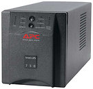 Фото APC Smart-UPS 750VA USB & Serial 230V (SUA750I)