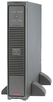 Фото APC Smart-UPS SC 1500VA 230V - 2U Rackmount/Tower (SC1500I)