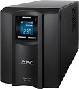 Фото APC Smart-UPS C 1500VA LCD 230V (SMC1500I)