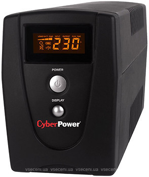 Фото CyberPower Value 600ELCD