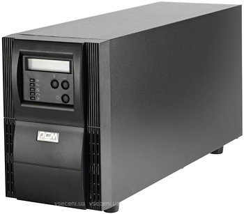 Фото Powercom Vanguard VGS-1500XL