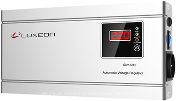 Фото Luxeon SLIM 500