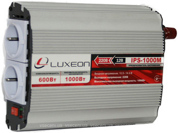 Фото Luxeon IPS-1000MC