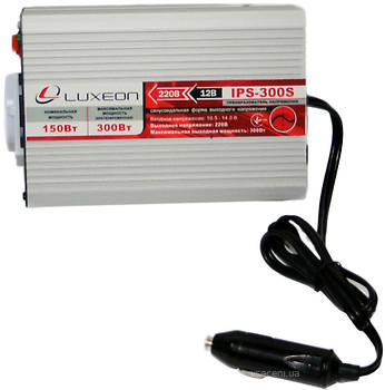 Фото Luxeon IPS-300S