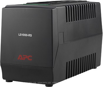 Фото APC Line-R 1000VA (LS1000-RS)