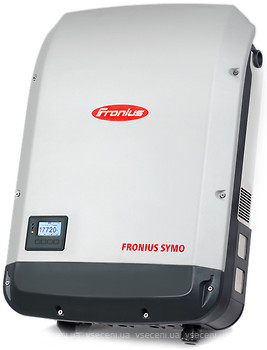 Фото Fronius Symo 20.0-3-M