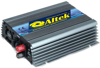 Фото Altek AWV-500W