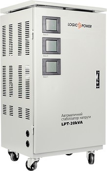 Фото LogicPower LPT-20kVA