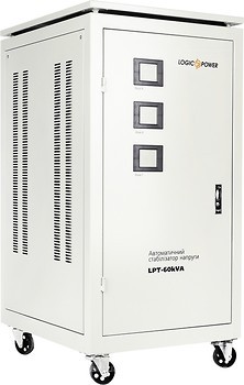 Фото LogicPower LPT-60kVA