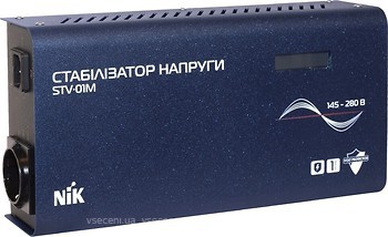 Фото NiK STV-01M