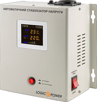 Фото LogicPower LP-W-3500RD