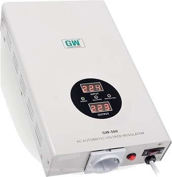 Фото GreenWatt GW-500