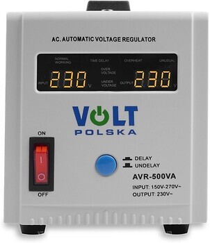 Фото Volt Polska AVR 500