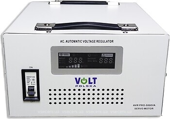 Фото Volt Polska AVR PRO 5000