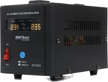 Фото KraftDele KD1925