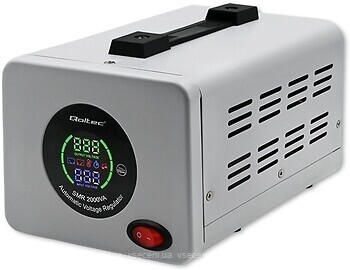 Фото Qoltec AVR 2000VA
