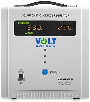 Фото Volt Polska AVR 10000VA