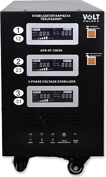 Фото Volt Polska AVR PRO 15000VA