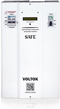 Фото Voltok Safe 18