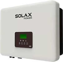 Фото Solax Power X3-Pro 15kW (X3-15.0P)