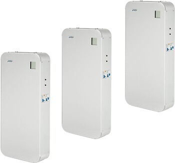 Фото Volter Smart-33