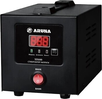 Фото Aruna SD 500