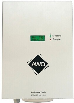 Фото Awattom СНОПТ-2.2 кВт