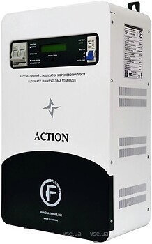 Фото Ferumina Action-6000L