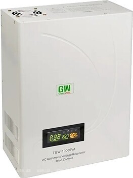 Фото GreenWatt TGW-10000
