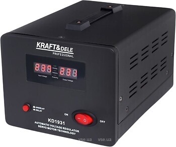 Фото KraftDele KD1931