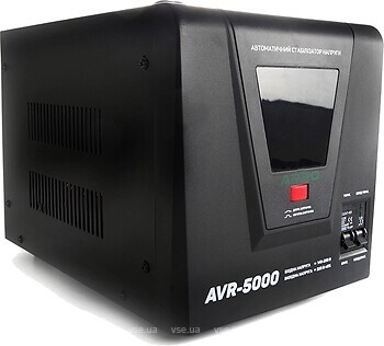 Фото APRO AVR-5000