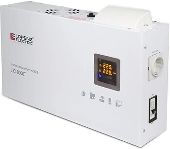 Фото Lorenz Electric ЛС-5000Т