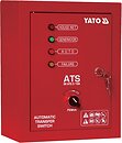 Стабілізатори напруги YATO