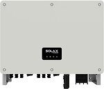 Фото Solax Power X3-MGA-50K-G2