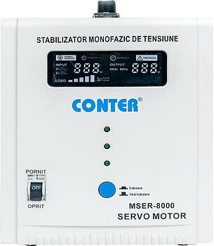 Фото Conter MSER 8000
