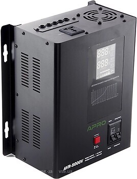 Фото APRO AVR-5000V