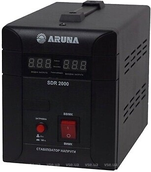 Фото Aruna SDR 1500