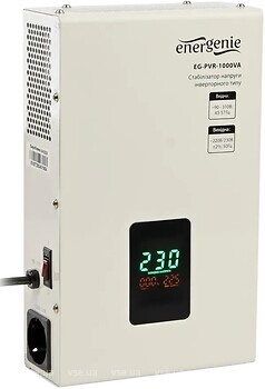 Фото EnerGenie EG-PVR-1000VA