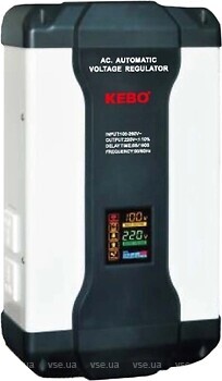 Фото Kebo BDR-1500VA
