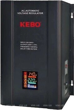 Фото Kebo WNR-10000VA